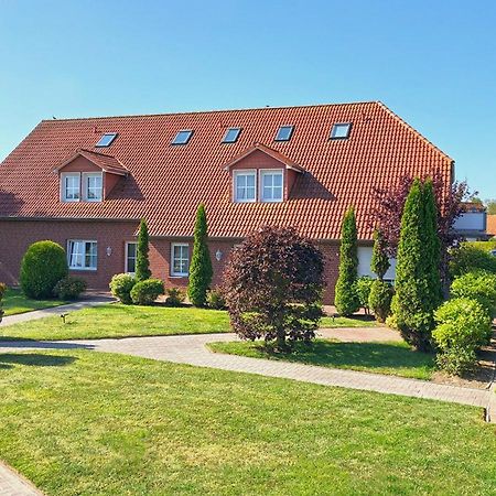 Ferienwohnung - A69454 Вердум Екстериор снимка