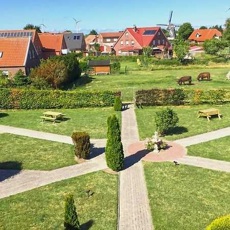 Ferienwohnung - A69454 Вердум Екстериор снимка