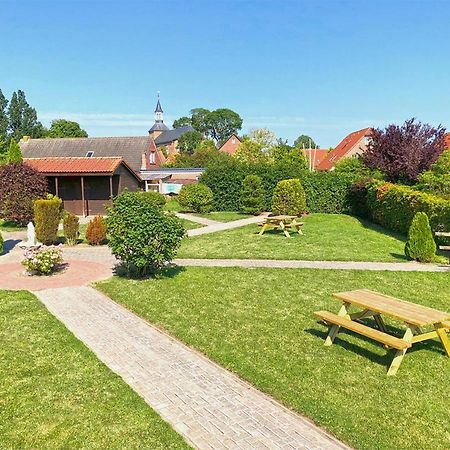 Ferienwohnung - A69454 Вердум Екстериор снимка