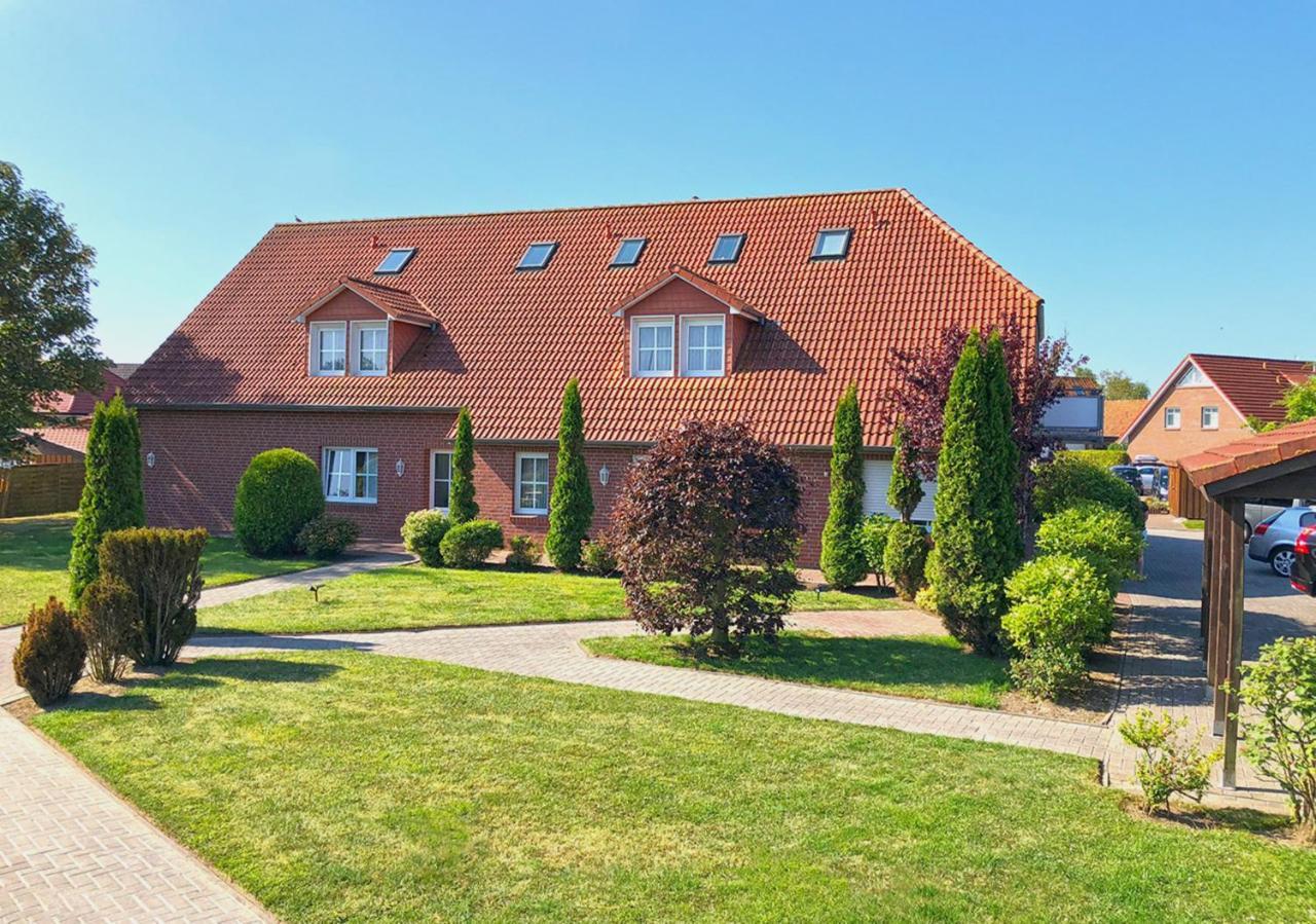 Ferienwohnung - A69454 Вердум Екстериор снимка