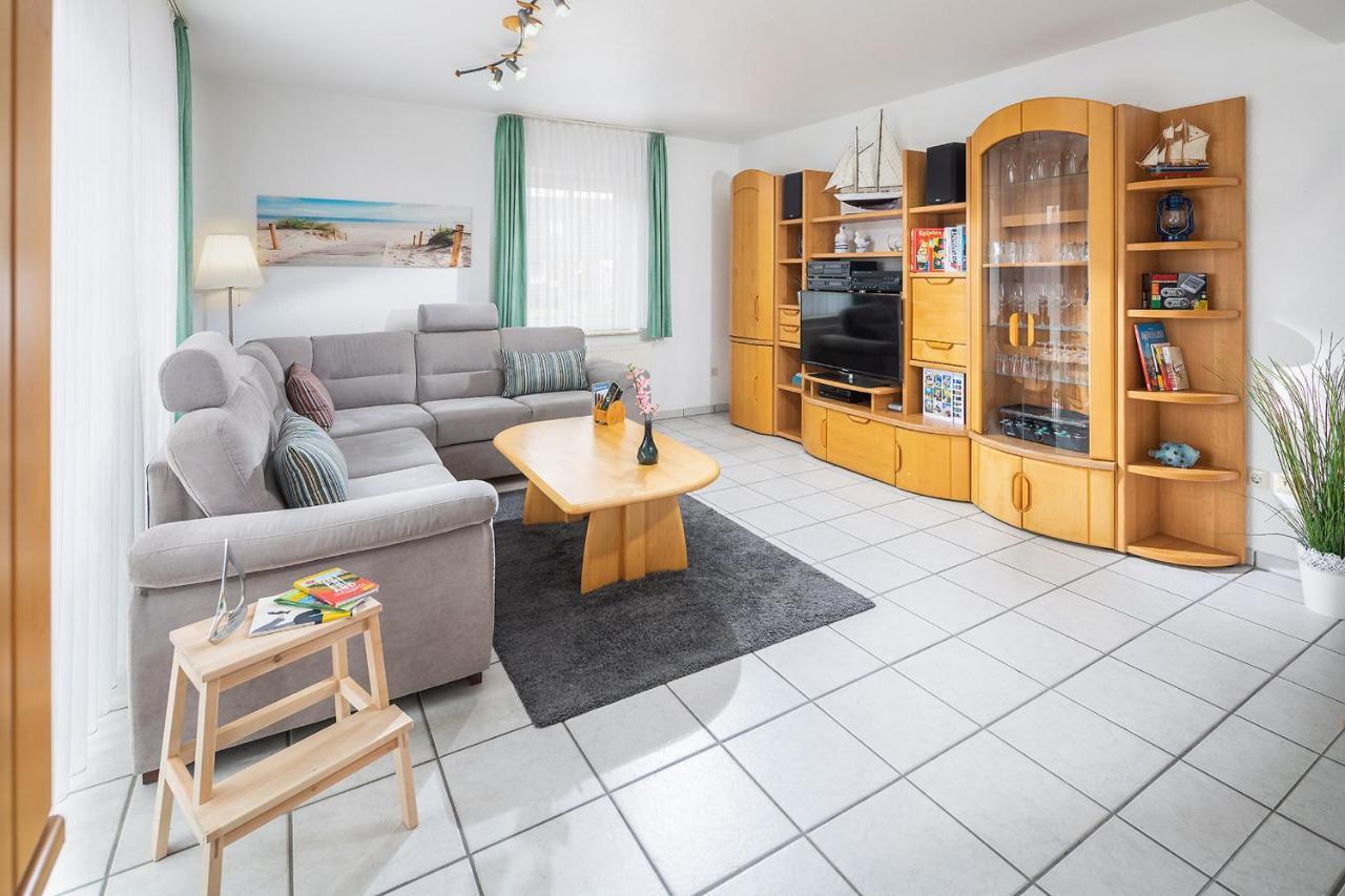 Ferienwohnung - A69454 Вердум Екстериор снимка
