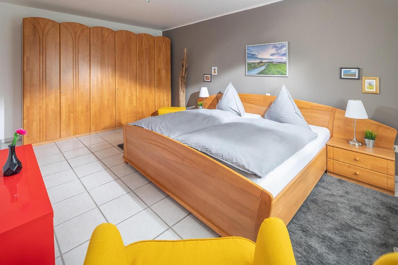 Ferienwohnung - A69454 Вердум Екстериор снимка