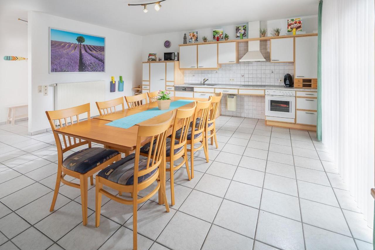 Ferienwohnung - A69454 Вердум Екстериор снимка
