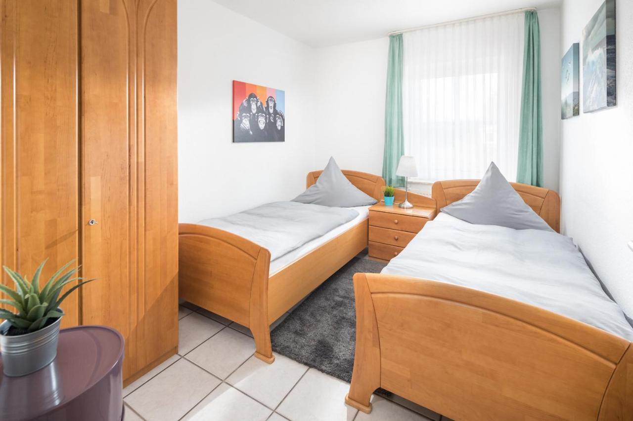 Ferienwohnung - A69454 Вердум Екстериор снимка