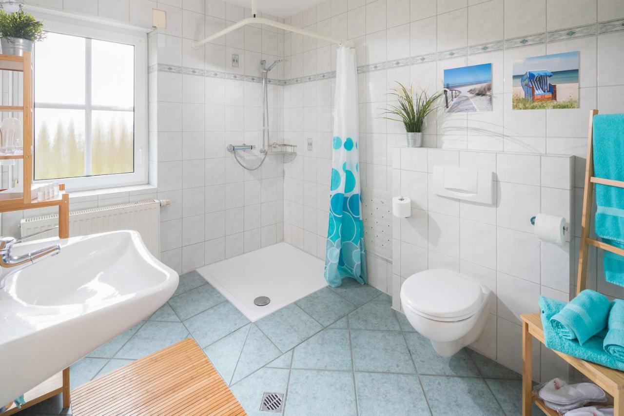 Ferienwohnung - A69454 Вердум Екстериор снимка