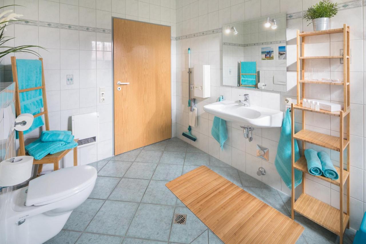 Ferienwohnung - A69454 Вердум Екстериор снимка