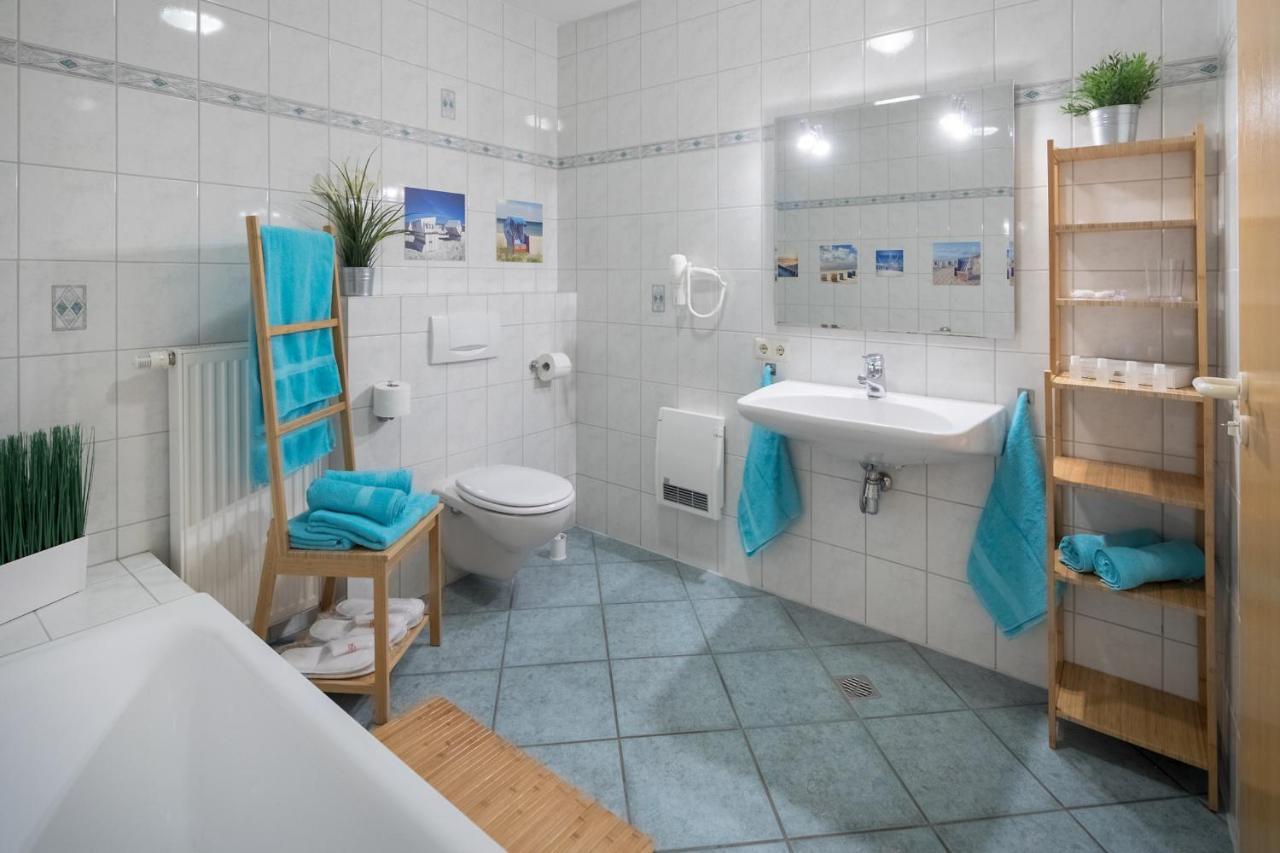 Ferienwohnung - A69454 Вердум Екстериор снимка
